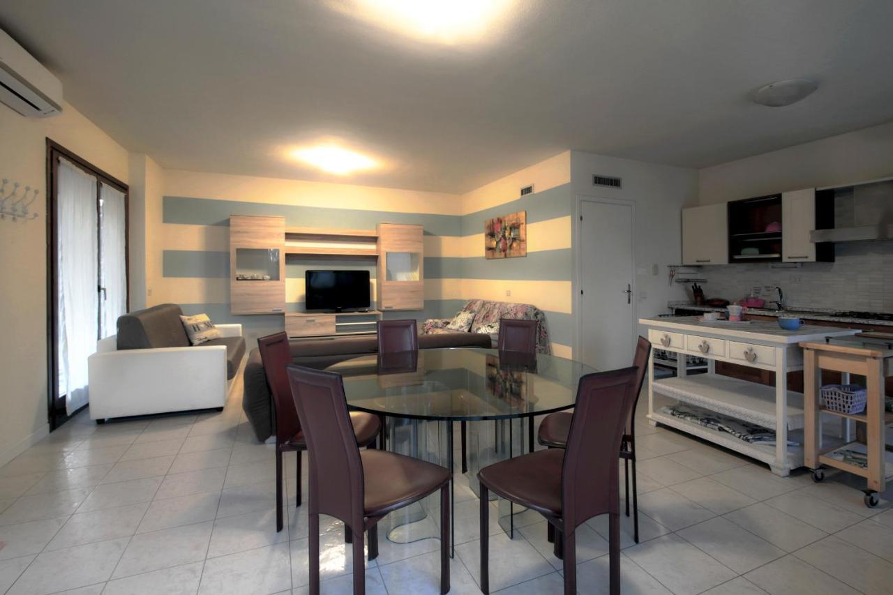 Colombare Suite - Italian Homing Sirmione Bagian luar foto
